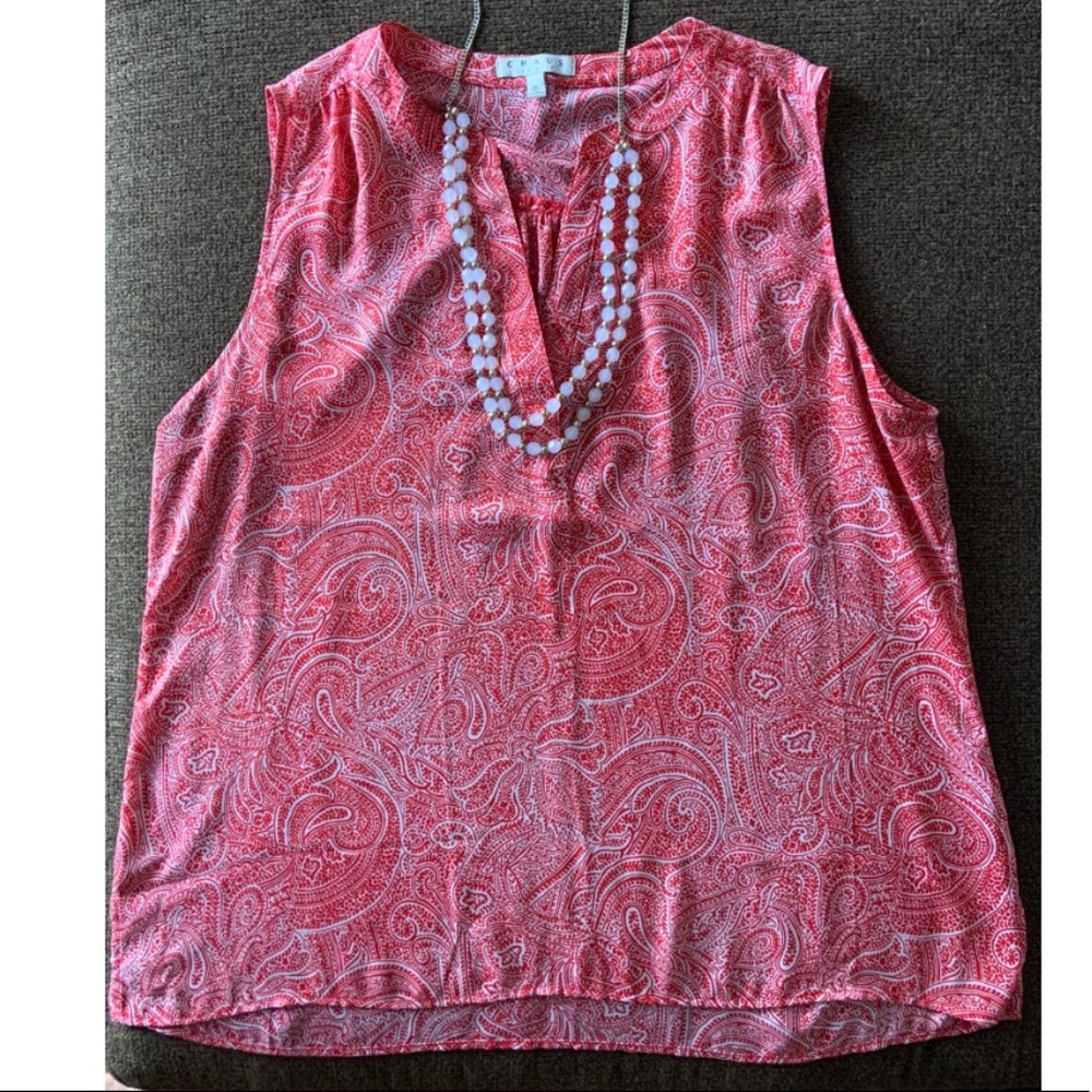 Paisley Top